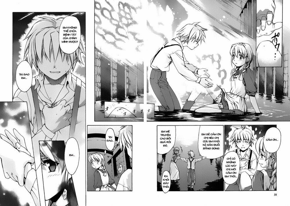 chrono crusade chapter 9 15