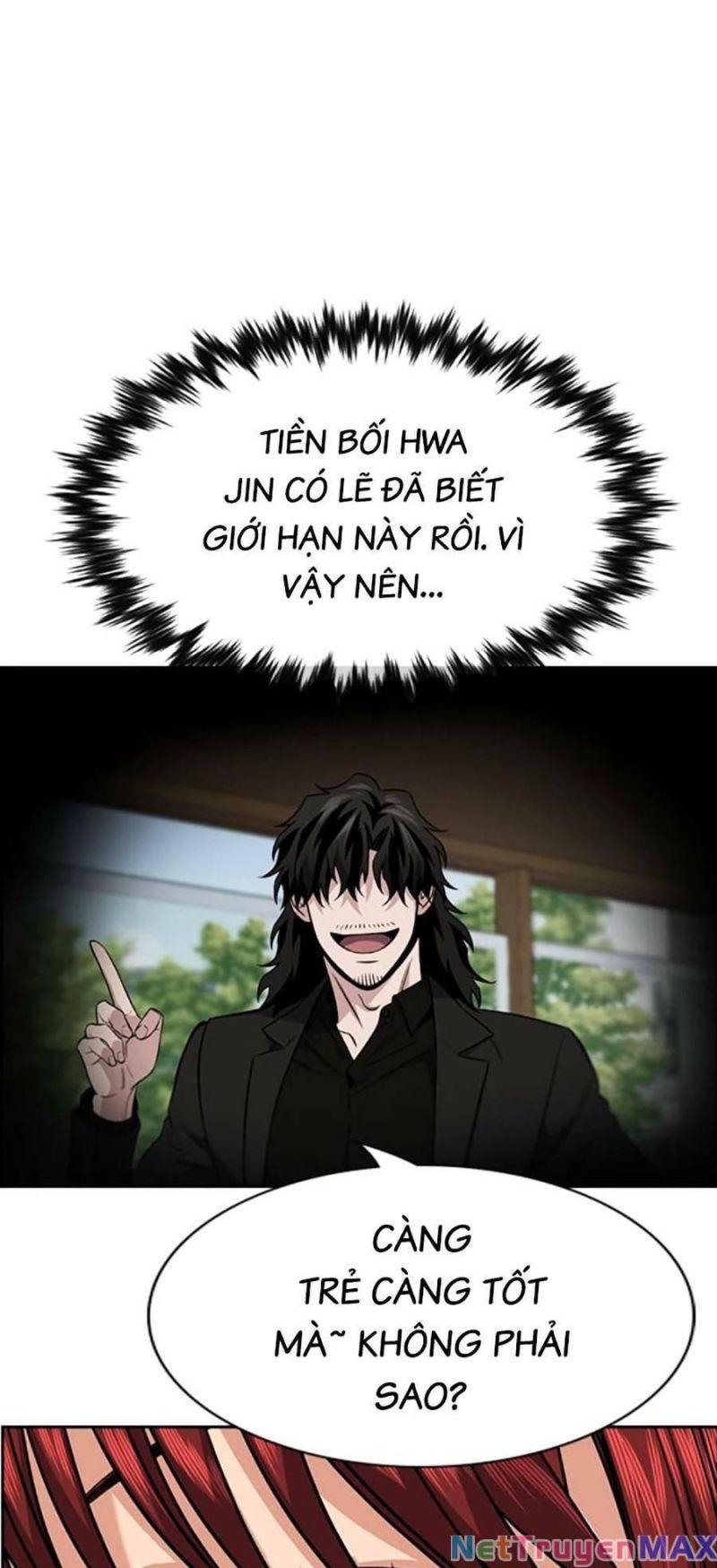 giáo dục chân chính chapter 119 107