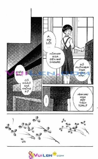 giỏ trái cây - fruit basket chapter 9 73