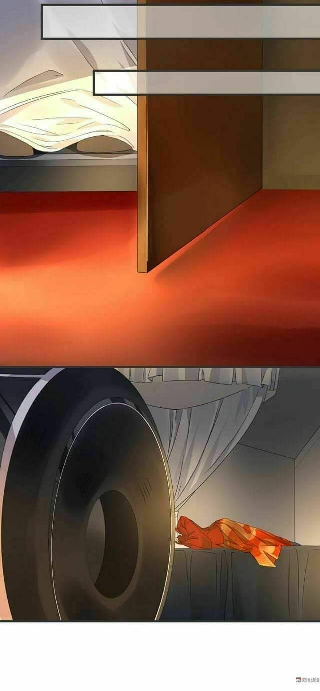 tổng tài truy thê: phu nhân đừng hòng trốn chapter 7 13