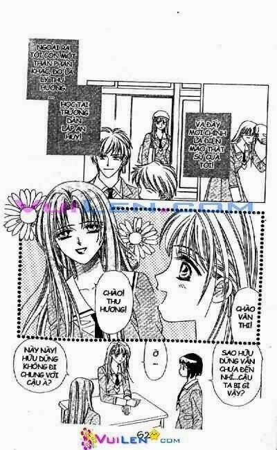 nữ sinh thời đại chapter 3 62