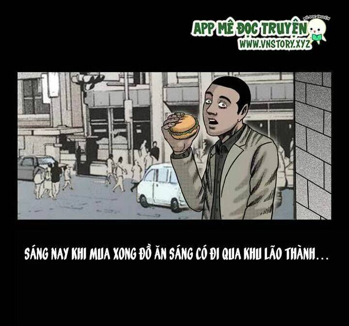 kỳ án có thật chapter 31 32