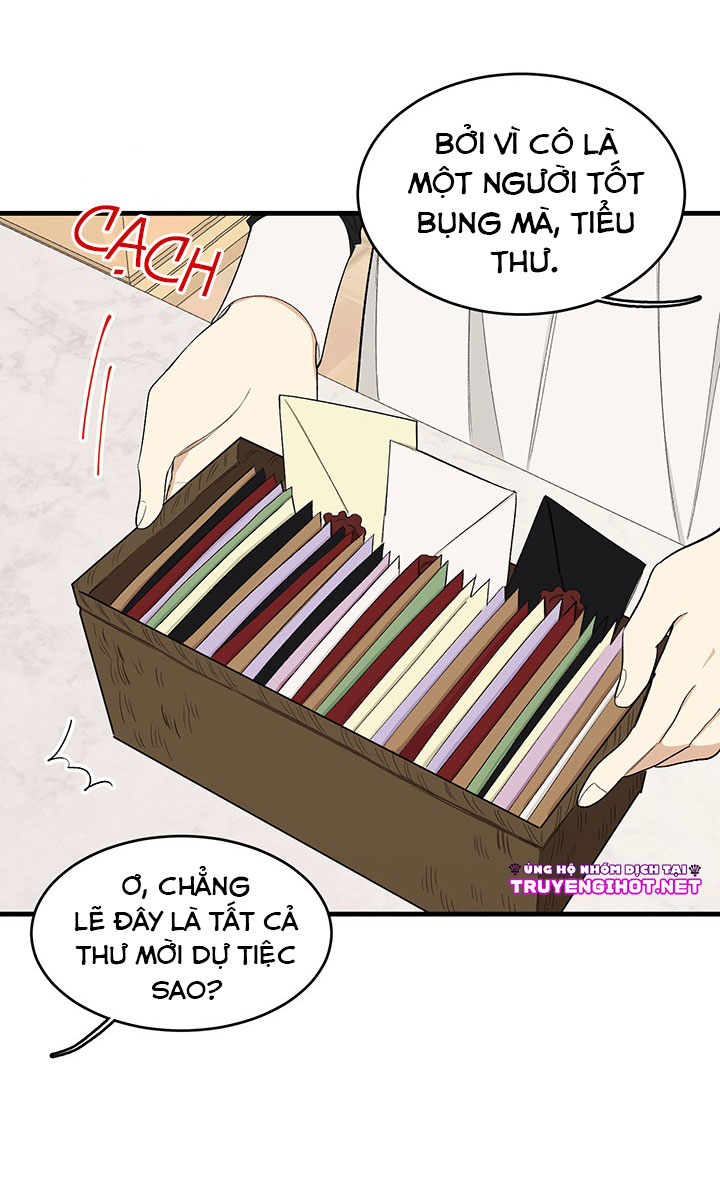 nữ đầu bếp hoàng gia chapter 48 - End Season1 6