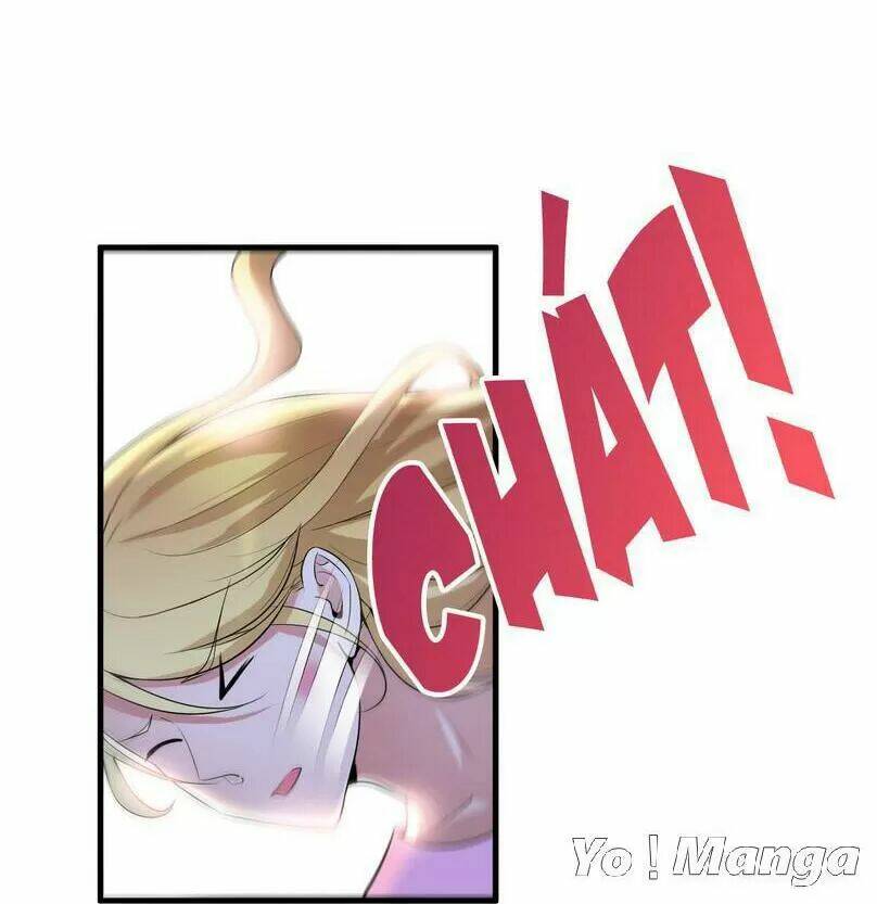 cô dâu gả thay của tổng tài chapter 105 9