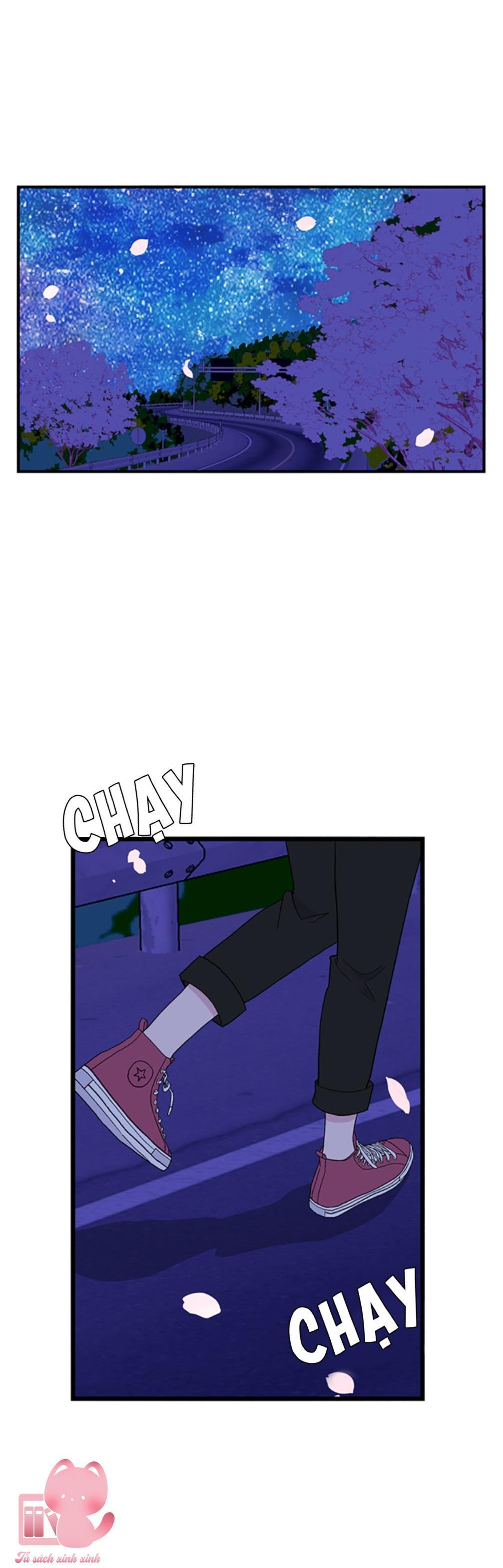 về bên anh chapter 107 16