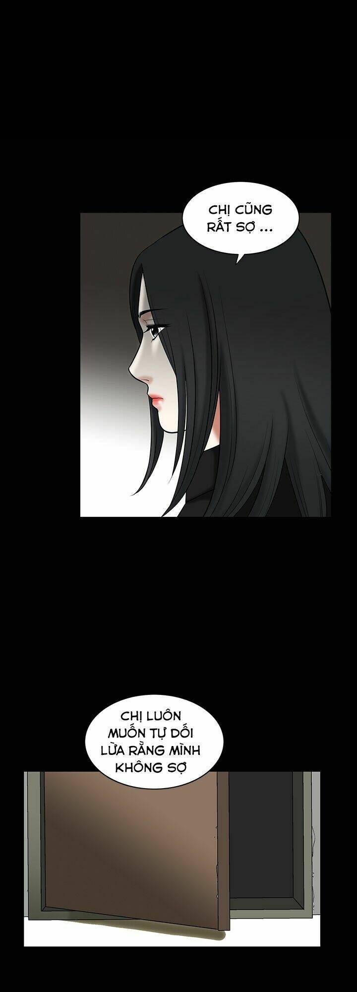 seduction - quyến rũ chapter 34 16