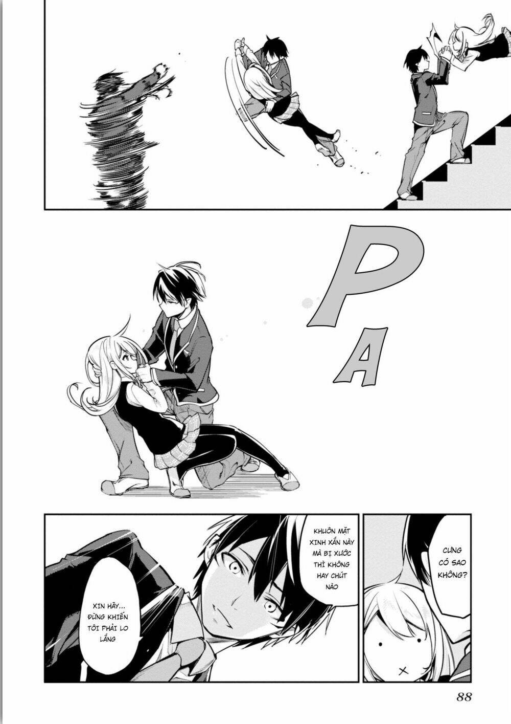 jiangshi kaitan blood chapter 11 24