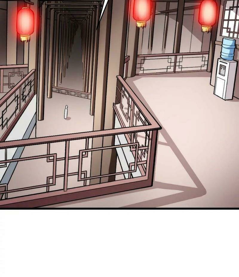 vườn trường cuồng sư hệ thống chapter 124 3