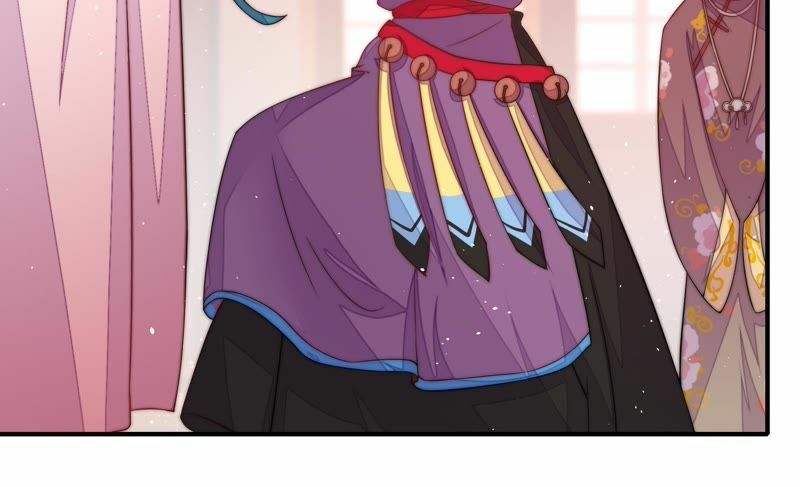 ngày nào thiếu soái cũng ghen chapter 32 39