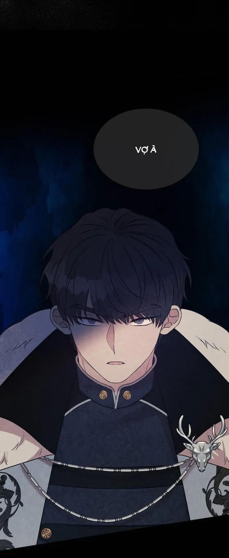 tôi chán nản vì người chồng thứ 2 còn "khỏe" hơn chồng cũ chapter 69.2 8