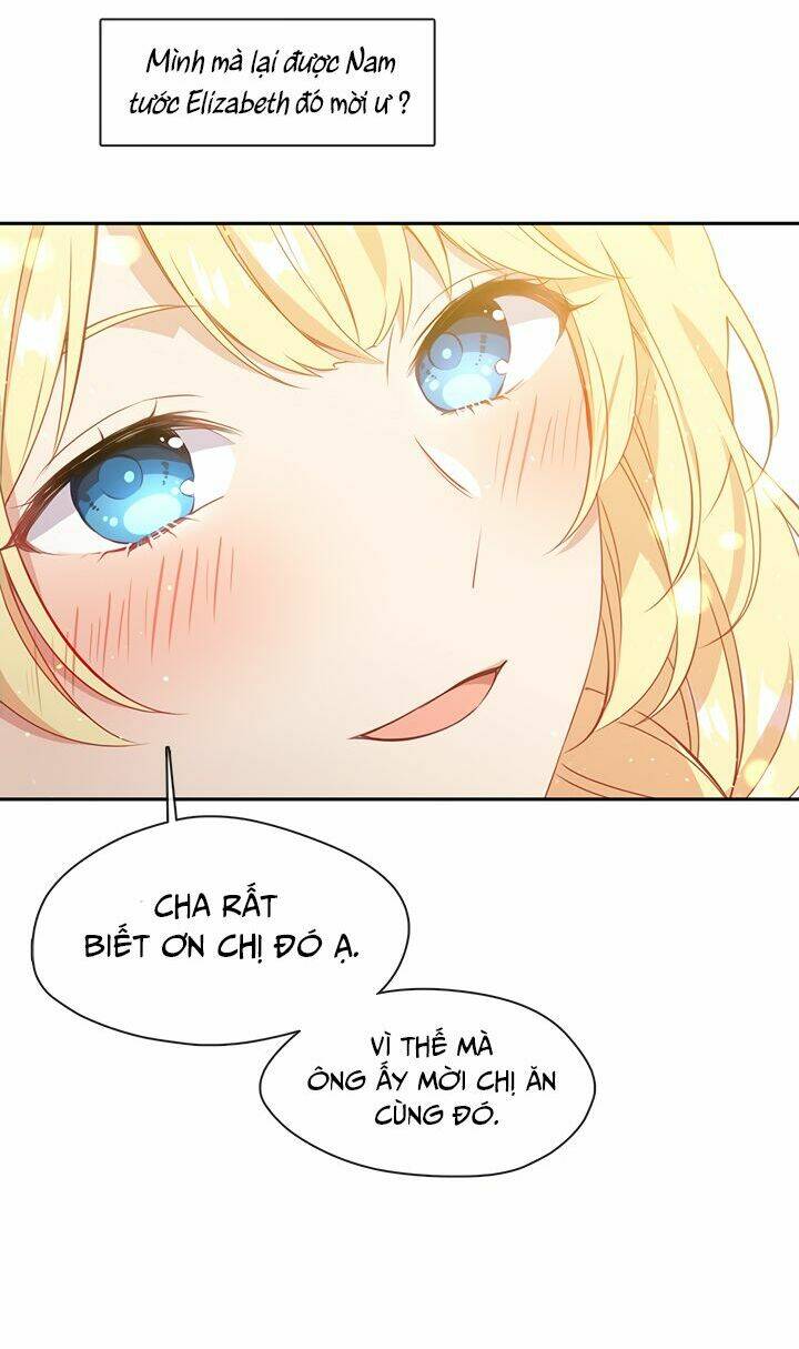 hãy coi chừng ác nữ chapter 33 12