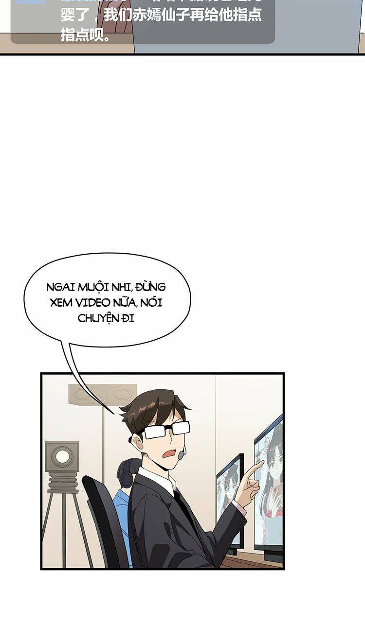 ta xuất sơn liền vô địch chapter 5 3