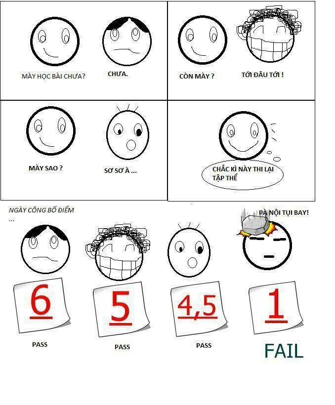 rage comic-troll chapter 71 24