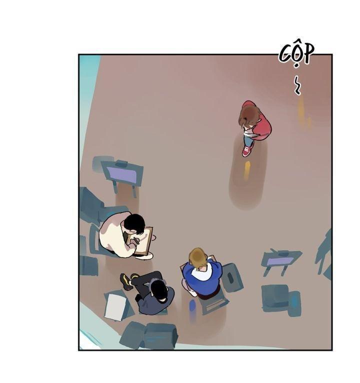 những vì tinh tú của chúng ta chapter 7 33