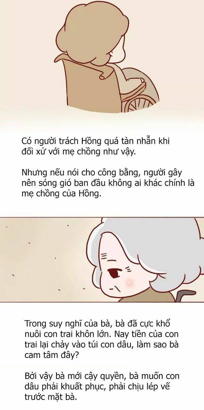 giải mã tình yêu chapter 275 12