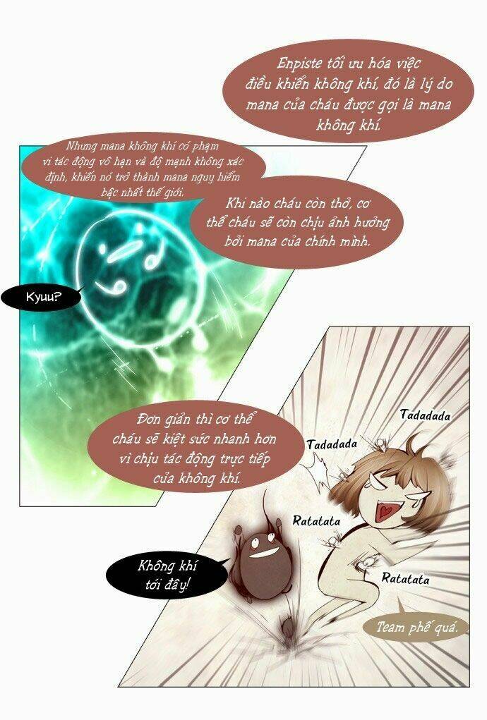 một không gian thời gian khác chapter 27 12