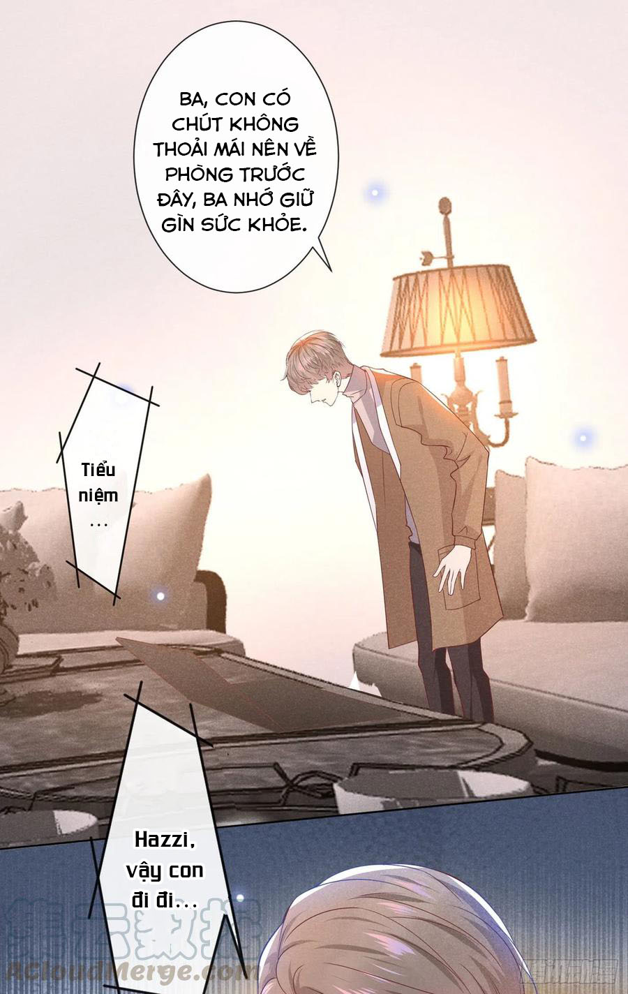 anh ấy gọi tôi là hắc liên hoa chapter 48 10