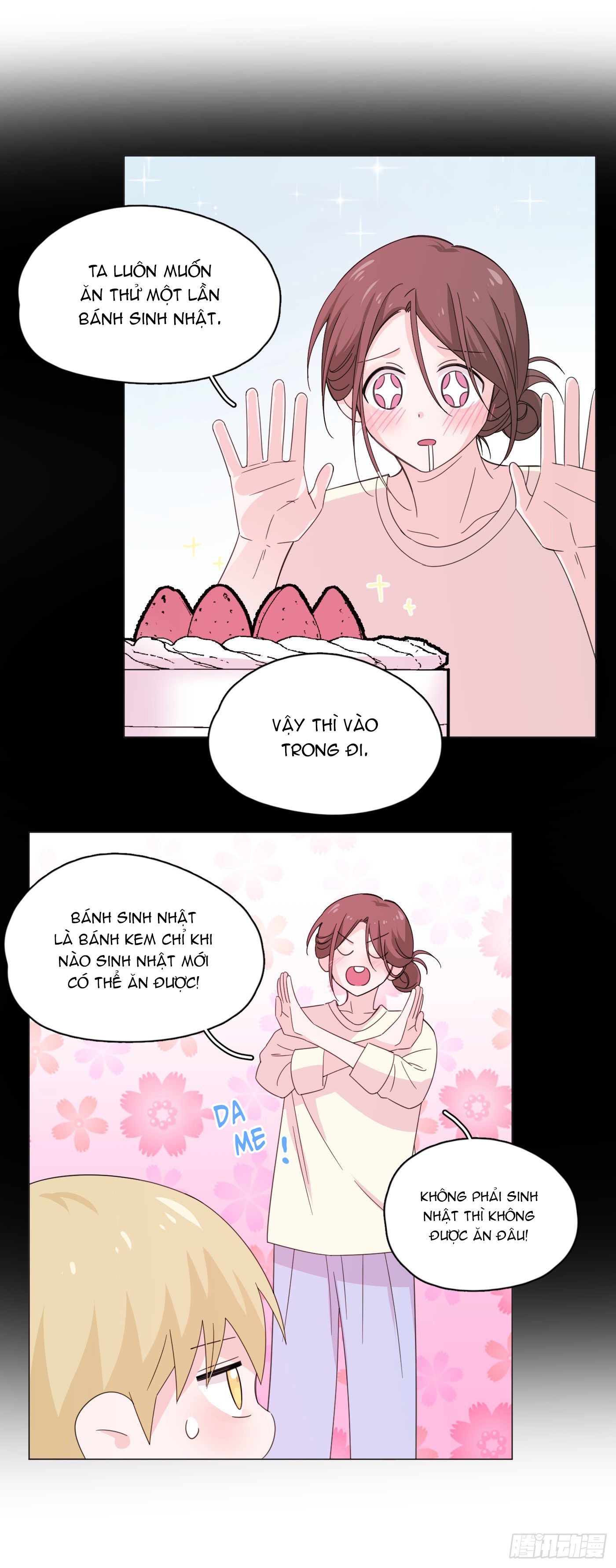 nhất hoàng cửu công thập nhị thê chapter 75 21