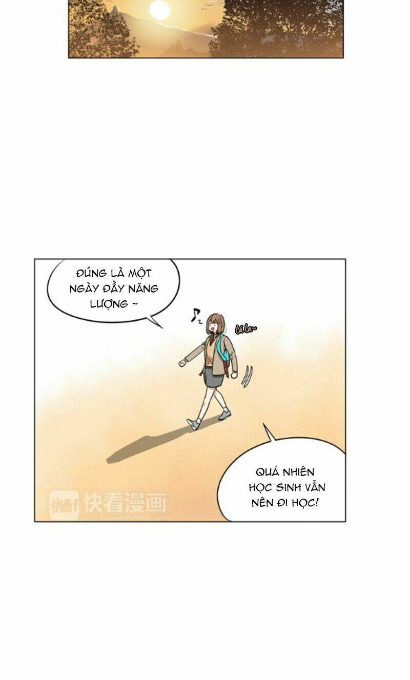 hoa đạo sĩ chapter 52 30