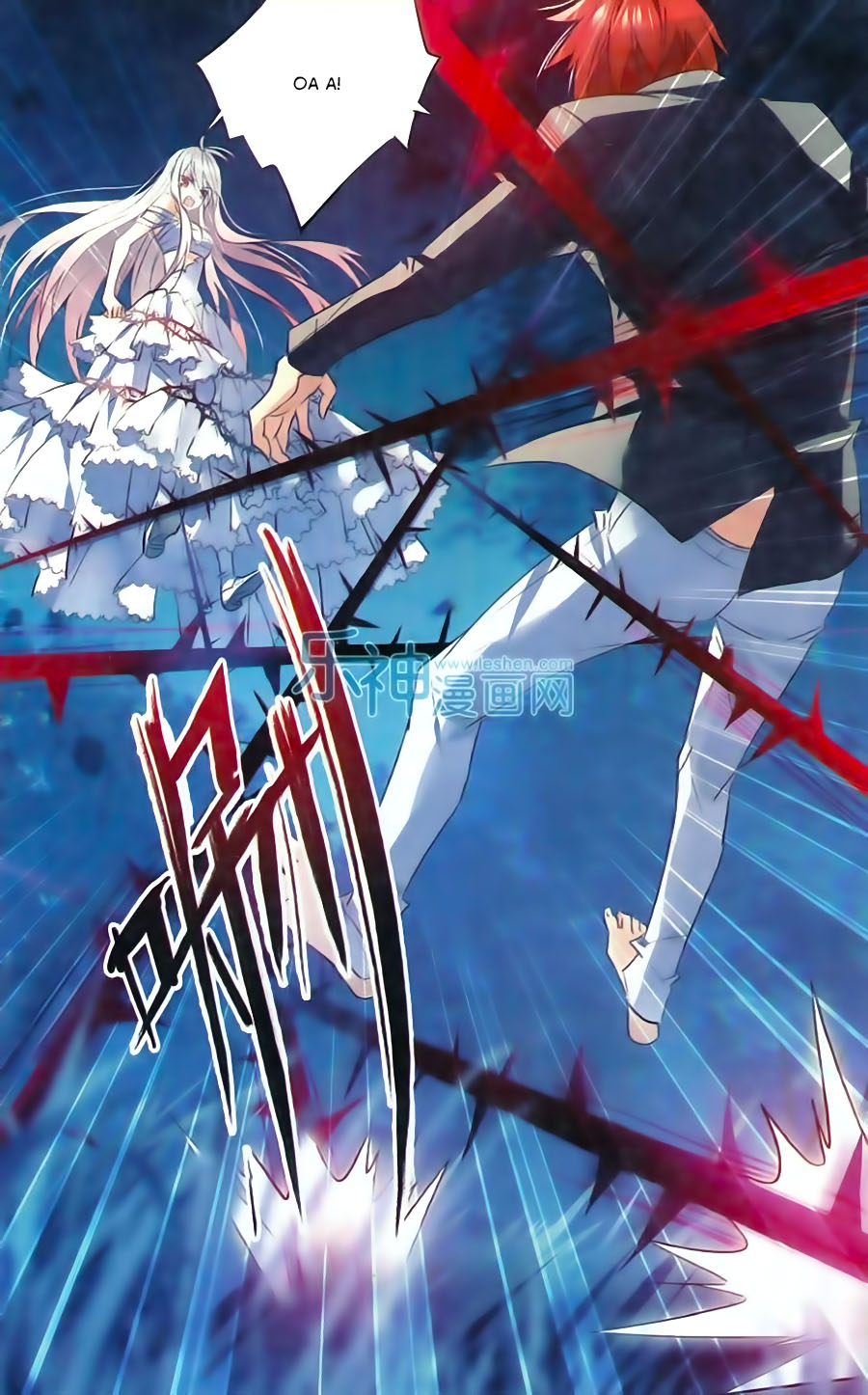 nữ nhân dũng cảm chapter 46 18