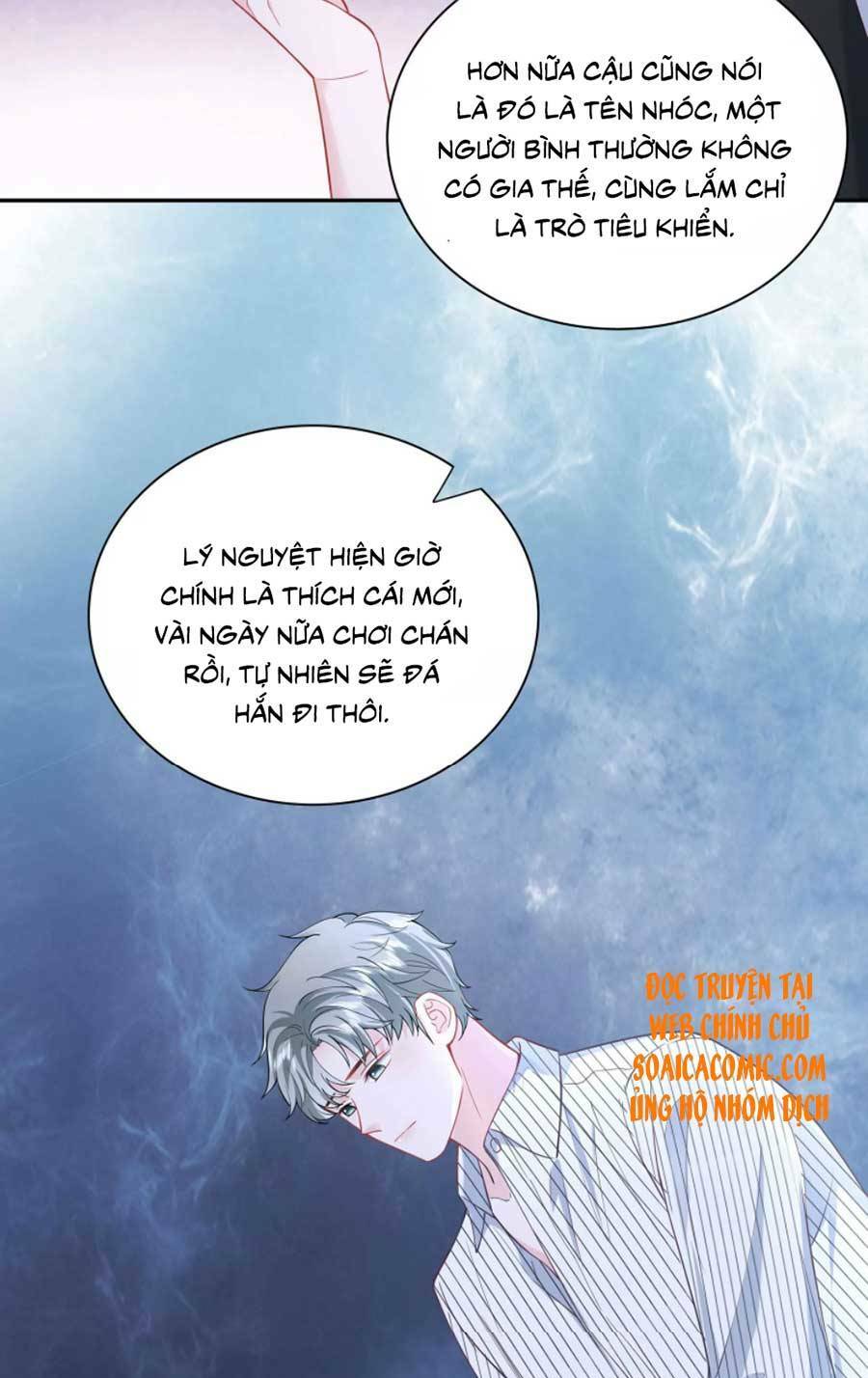 tôi dựa vào tà ý: nghịch chuyển nhân sinh chapter 79 28