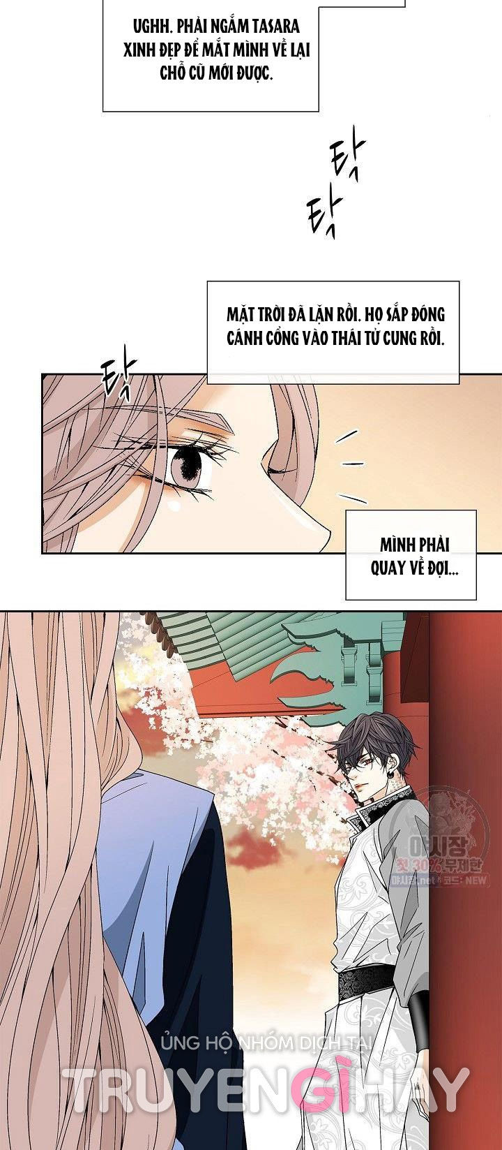 nơi cơn gió dừng chân chapter 19.2 6