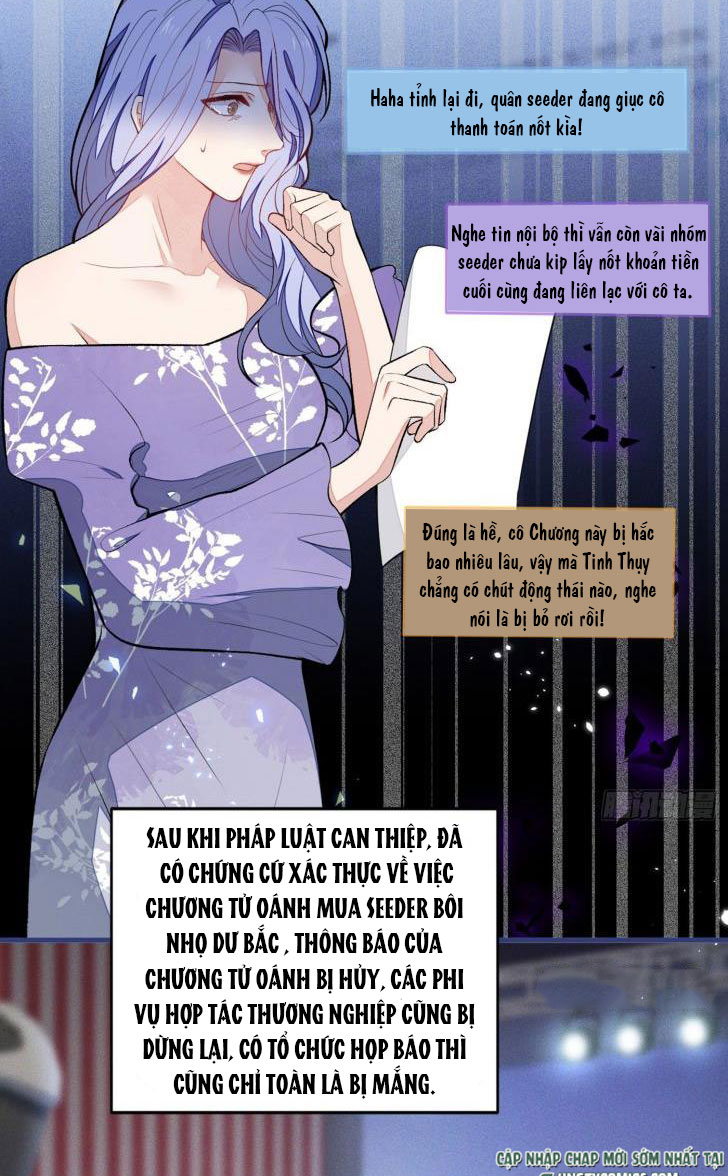 hotsearch của ảnh đế chapter 73 21