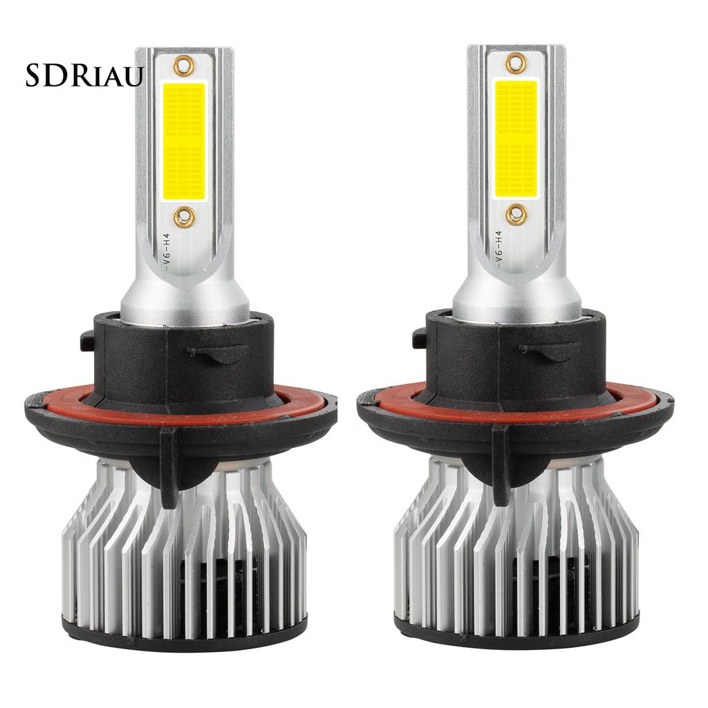 Bộ 2 Đèn Led Phá Sương Mù 6000k 45w Hb4 / 9006 Cho Xe Hơi