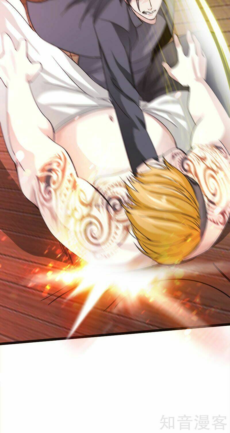 tuyệt phẩm tà thiếu chapter 8 53