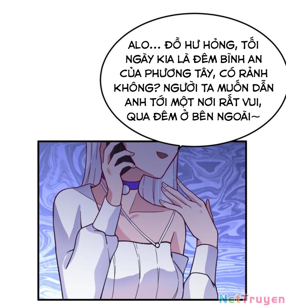 trên người ta có một rồng chapter 515 7