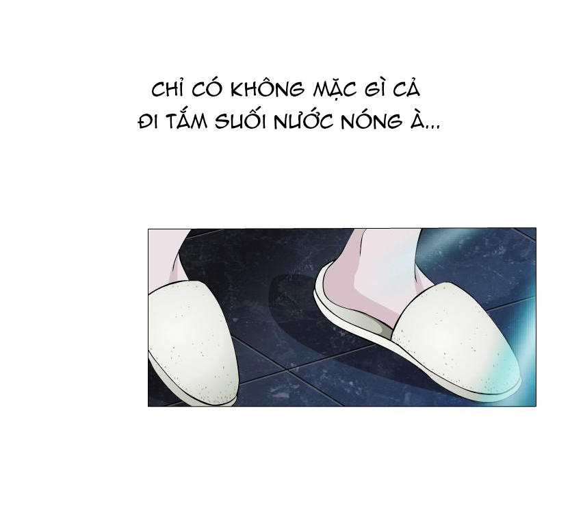 cạm bẫy của nữ thần chapter 79 14