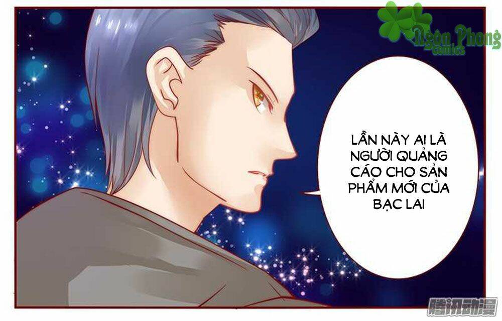 bá đạo tổng tài yêu tôi chapter 34 17