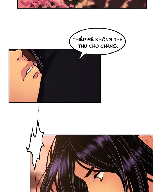 hoàng đế máu lạnh của tôi chapter 142 16