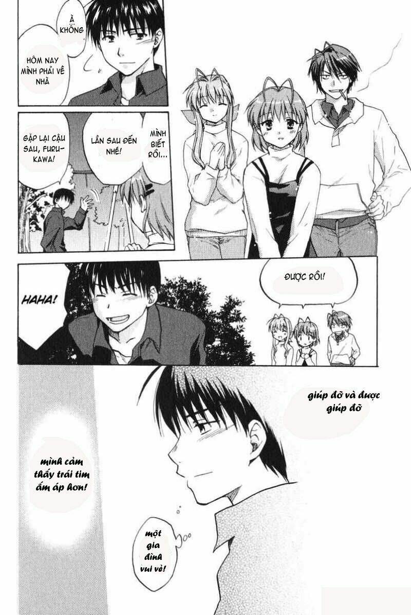 clannad chapter 5 35