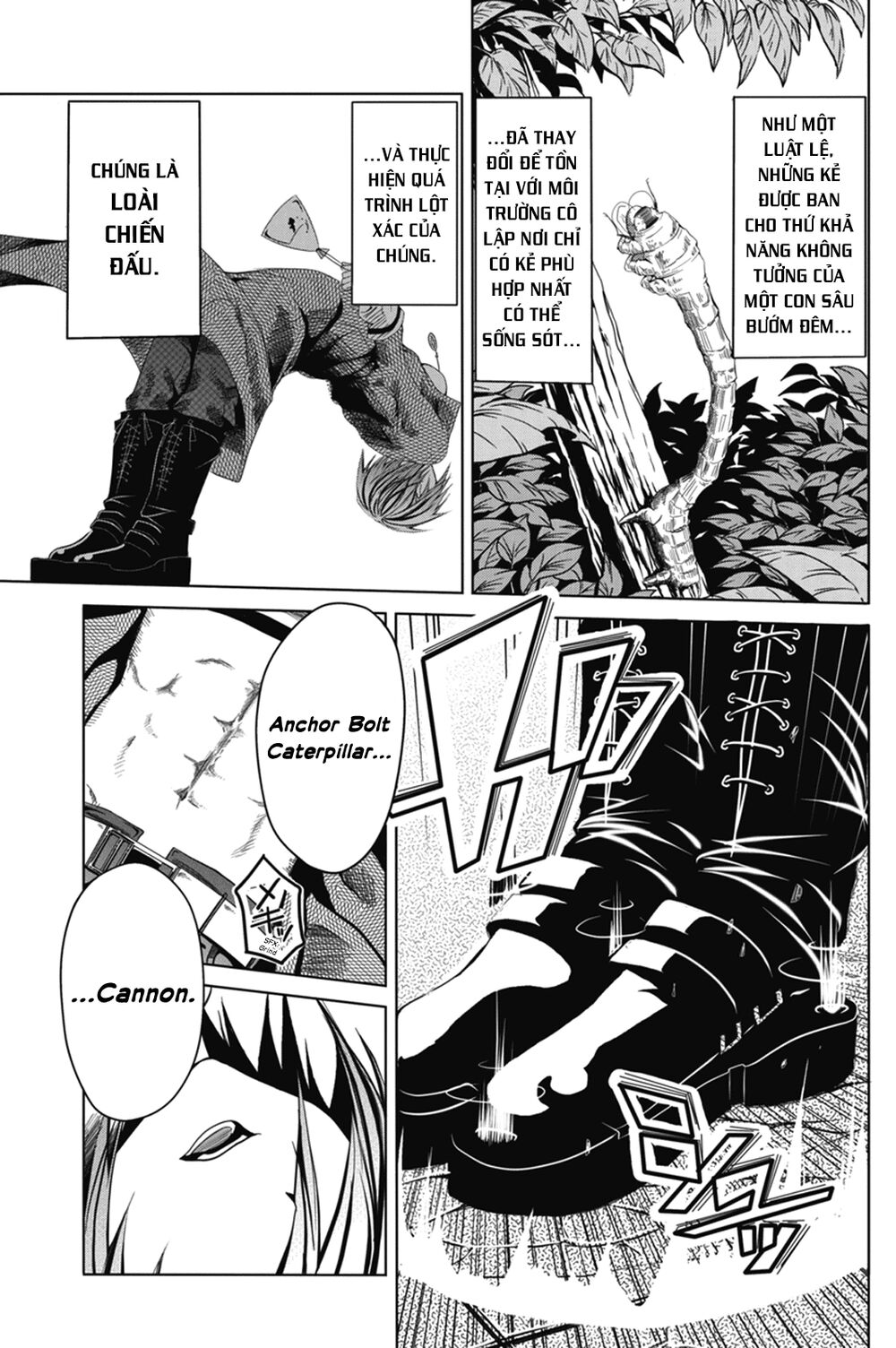 caterpillar chapter 1 31