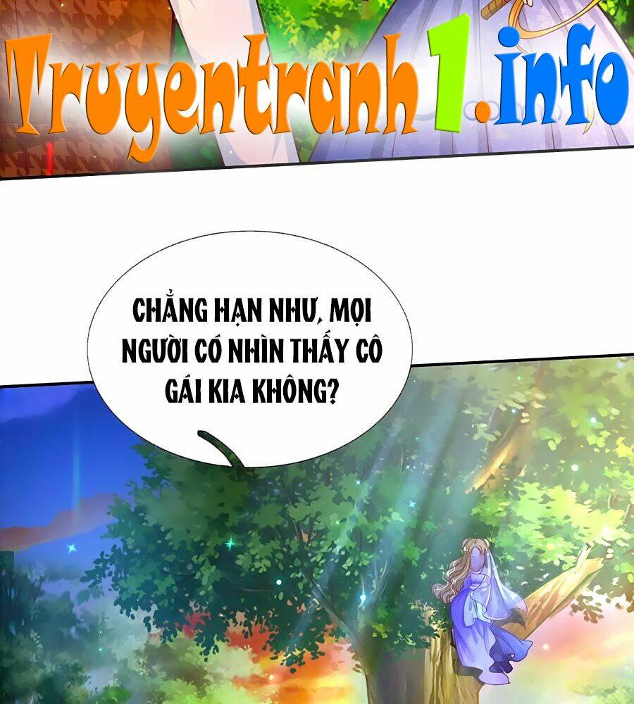 bỗng một ngày trở thành con gái nhà vua chapter 203 2