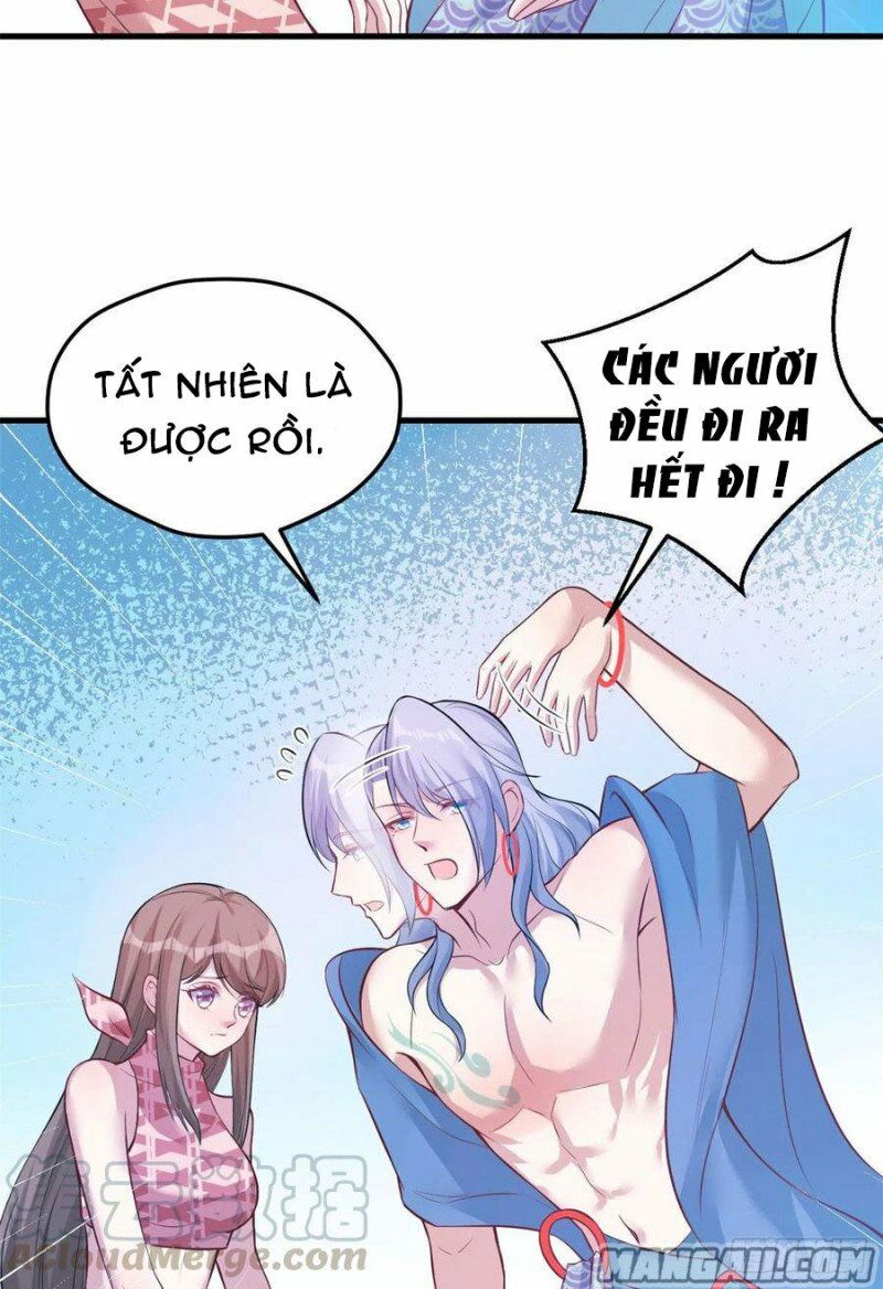 [16+] thảnh thơi thú thế chủng chủng điền, sinh sinh tể chapter 230 11