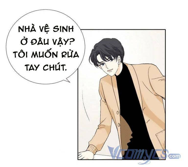 lee bom, em là của anh chapter 48 81