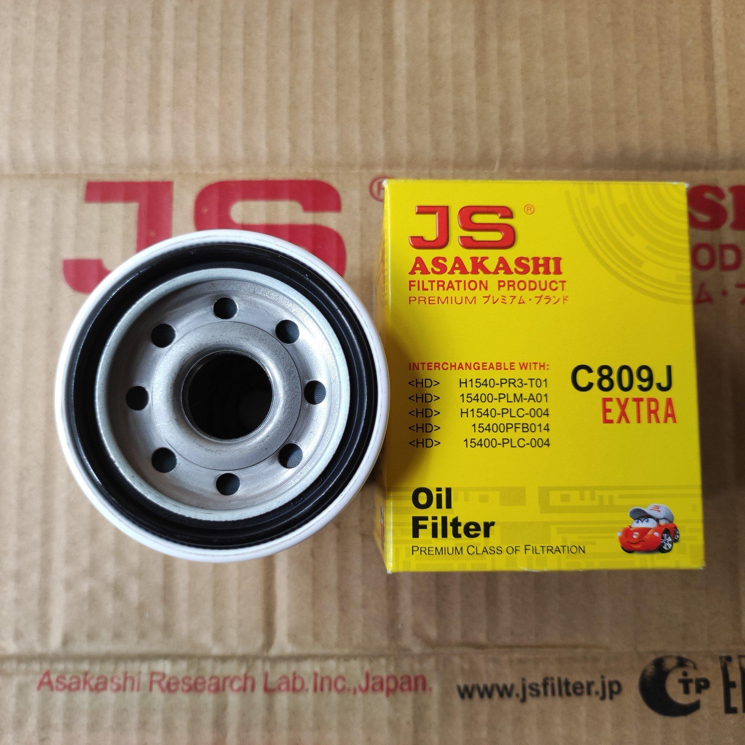 Lọc dầu Honda Civic 2005-2021