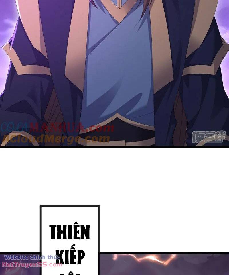 tiên võ đế tôn chapter 528 70