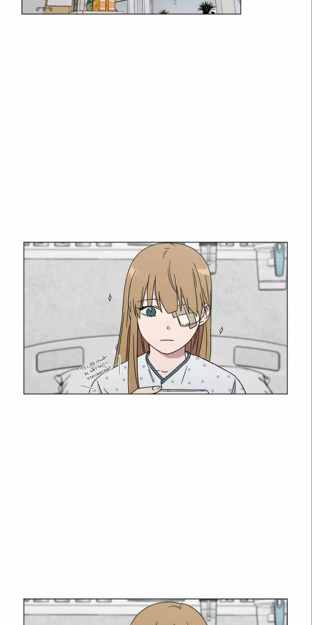 …”một sự thật khá khó chịu.” chapter 70 2