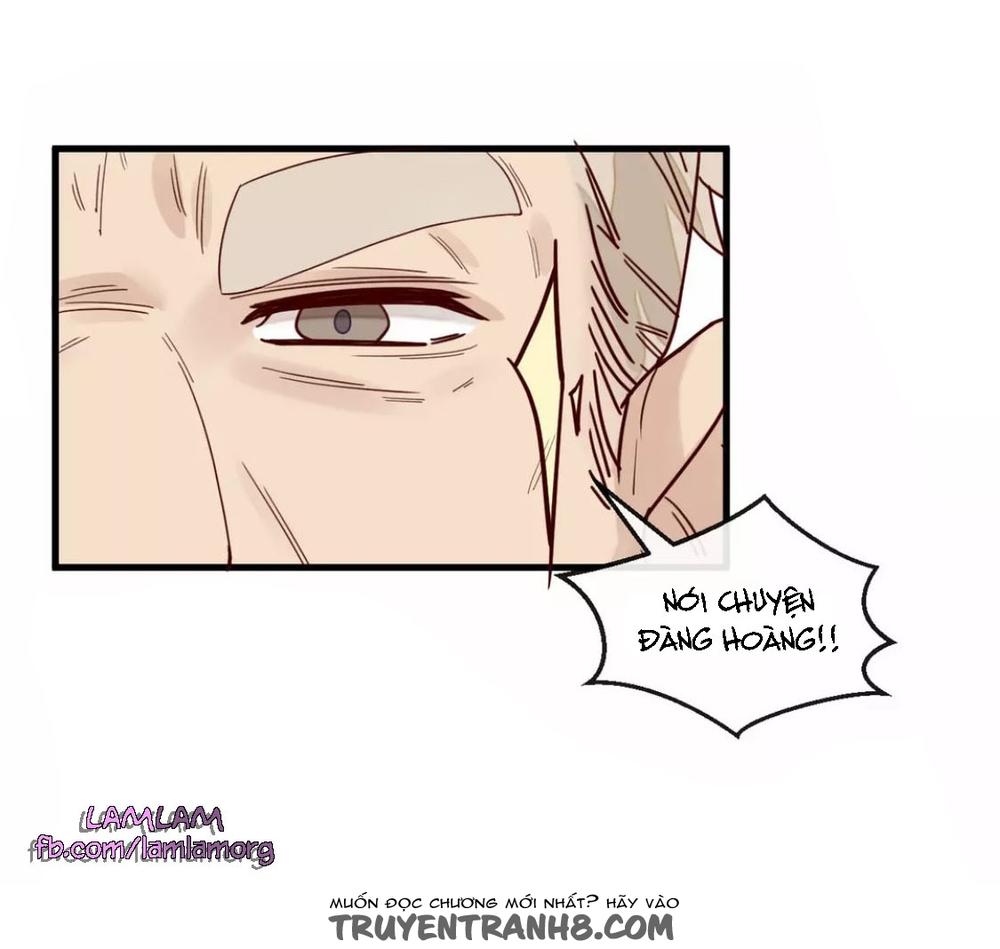 không cẩn thận vớ phải ông sếp vạn tỷ chapter 5 15