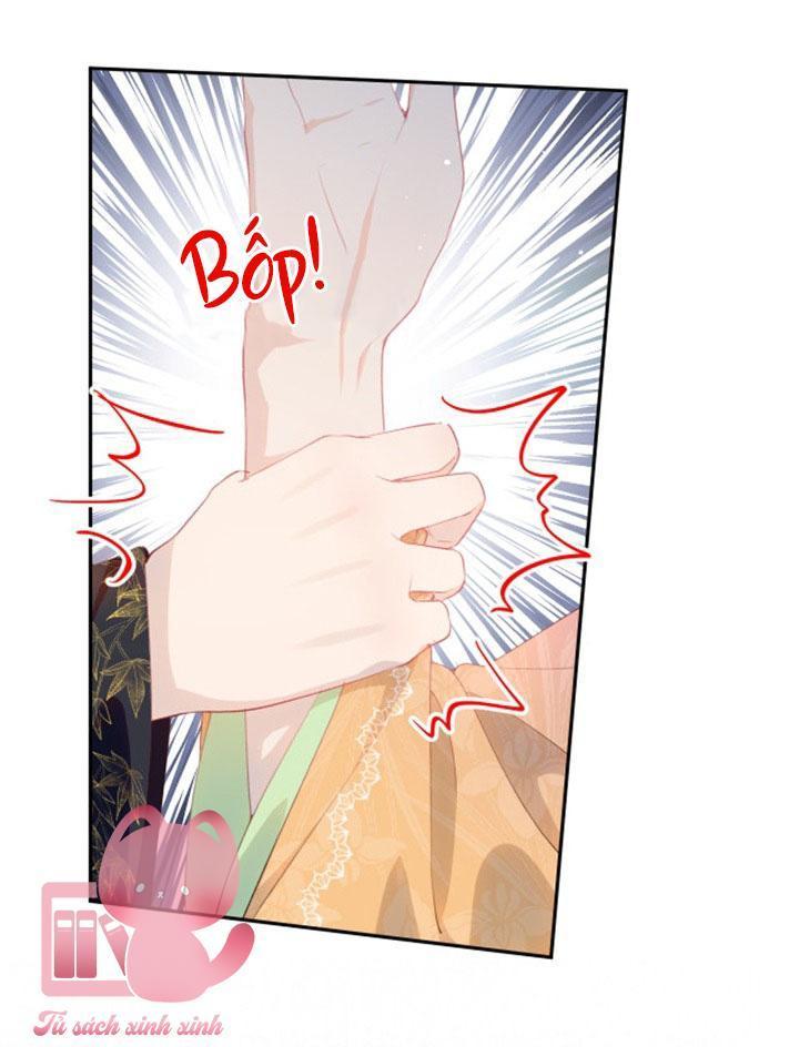 một đêm nọ đột nhiên yandere tới! chapter 129 19