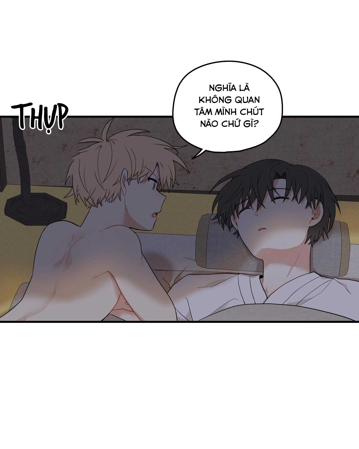 đường hoa liên kiều rơi chapter 30 47