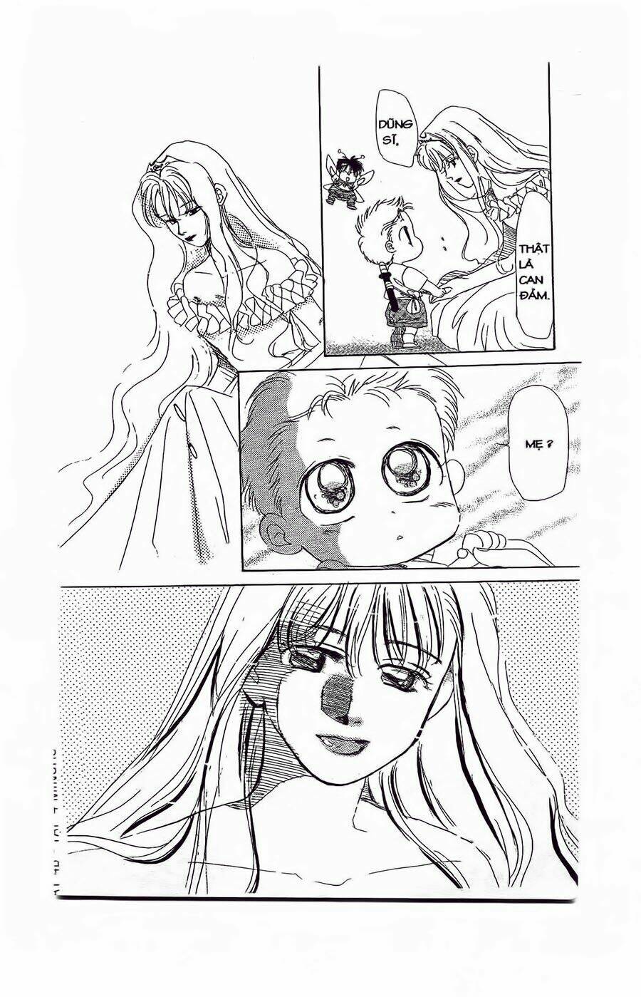 em bé và tôi chapter 20 31