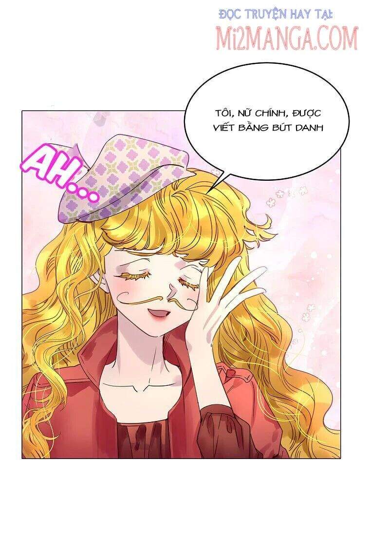 tôi không phải là người tốt chapter 144.5 21