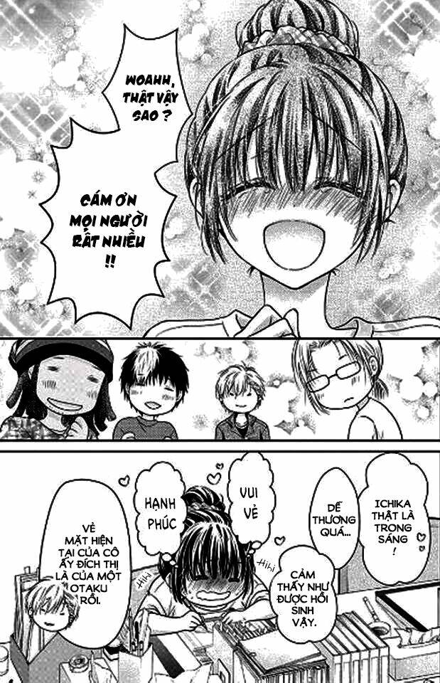 sensei 〆shimekiri made matte! chapter 3 20