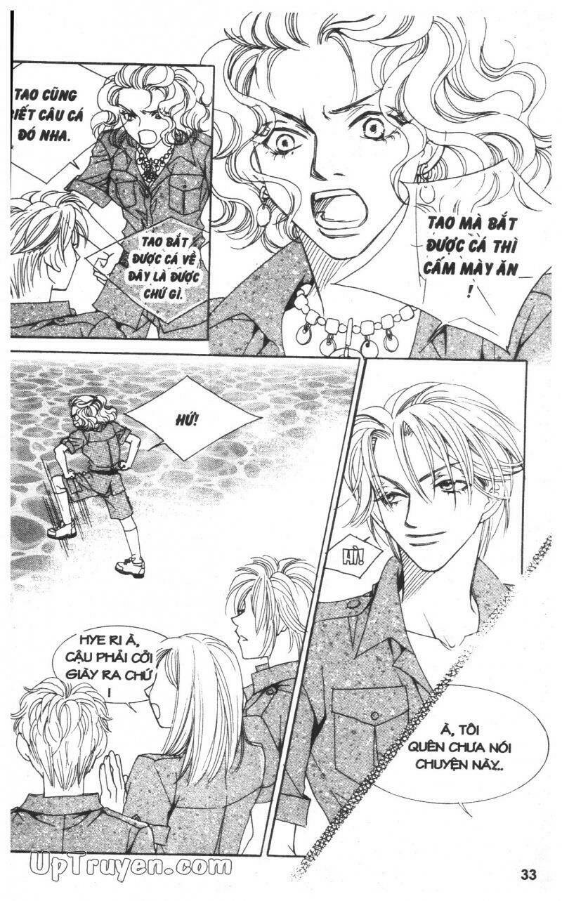 cinderella man chapter 5 33