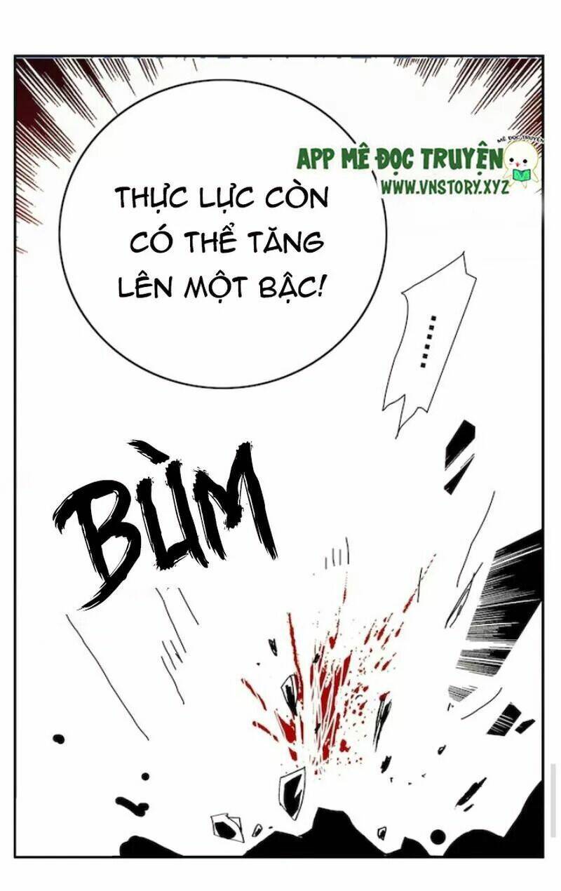 nhà có siêu dễ thương chapter 137 12