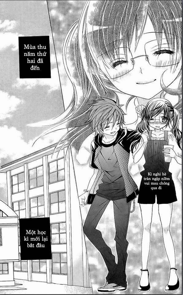 suki desu suzuki-kun!! chapter 21 10